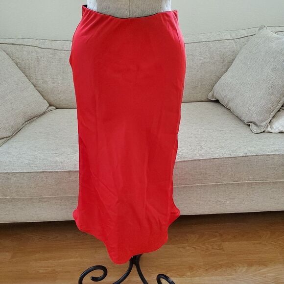 Sanctuary Everyday Solid Midi Skirt - Picture 3 of 9